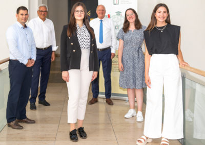 Pressegespräch v. 03.08.2022