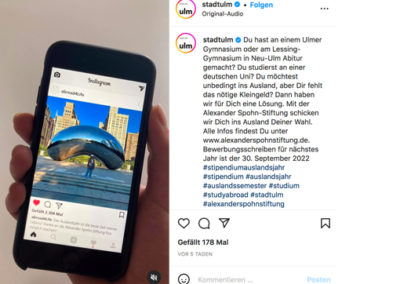 Instagram