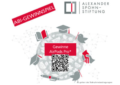 Gewinnspiel