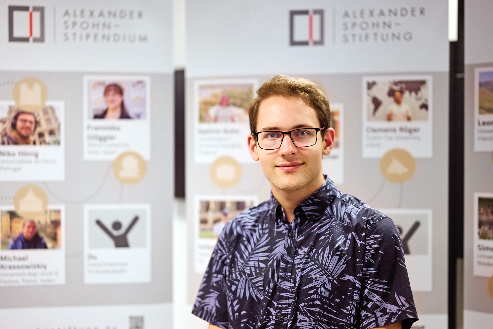 2026-08-06-Alexander-Spohn-Stiftung_Vorstellung-neuer-Stipendiaten_Julian-Golenhofen